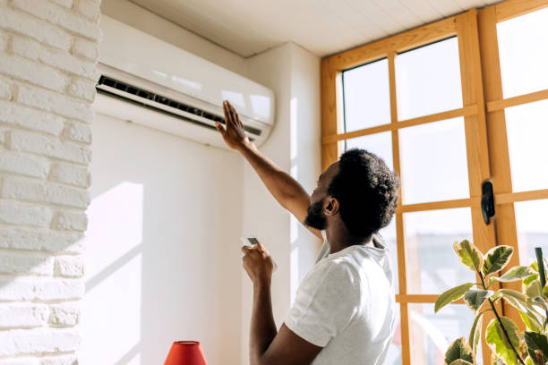 Best HVAC emergency services  in Monterey, TN