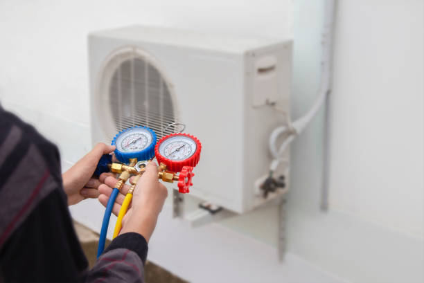 Best Air conditioning repair  in Monterey, TN